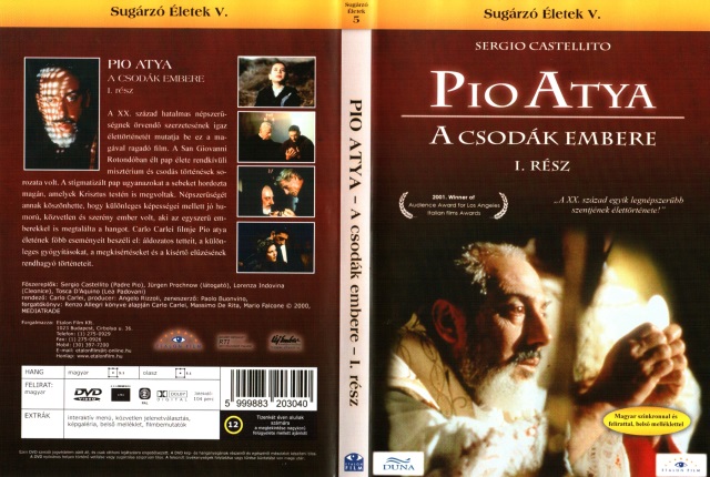 Pio atya I.-II. - (Padre Pio)   2000 MTIwNTk4Mg