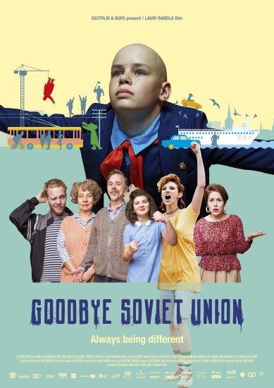 Viszlát, Szovjetunió﻿! (mHD) -  (Hüvasti, NSVL/Goodbye Soviet Union)   2020 MTIwNTk5Nw