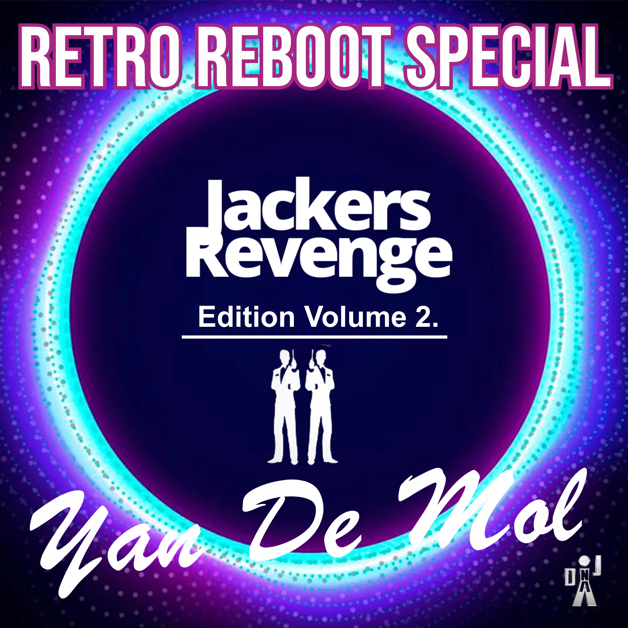 Yan De Mol - Retro Reboot Special (Jackers Revenge Edition 2.) MTIwNzQ4MQ
