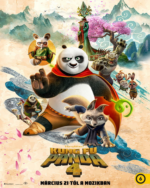 Kung Fu Panda 4 (Kung Fu Panda 4)2024.2160p.AMZN.WEB-DL.DDP5.1.Atmos.H.265.HUN.ENG MTIxOTcxMw