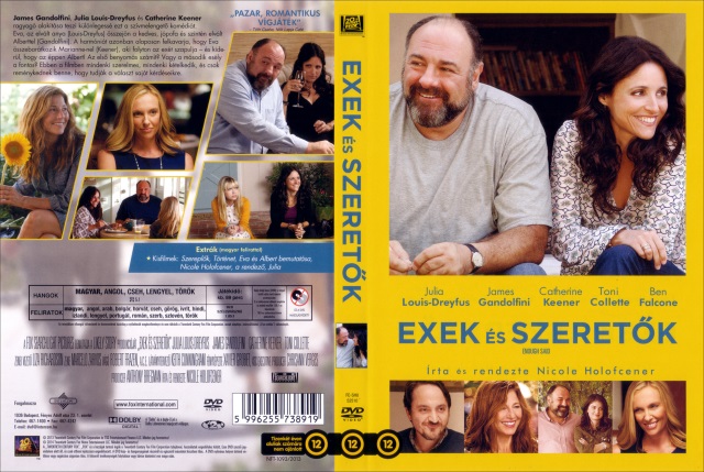 Exek és szeretők - (Enough Said)   2013 MTIyMDMwMg