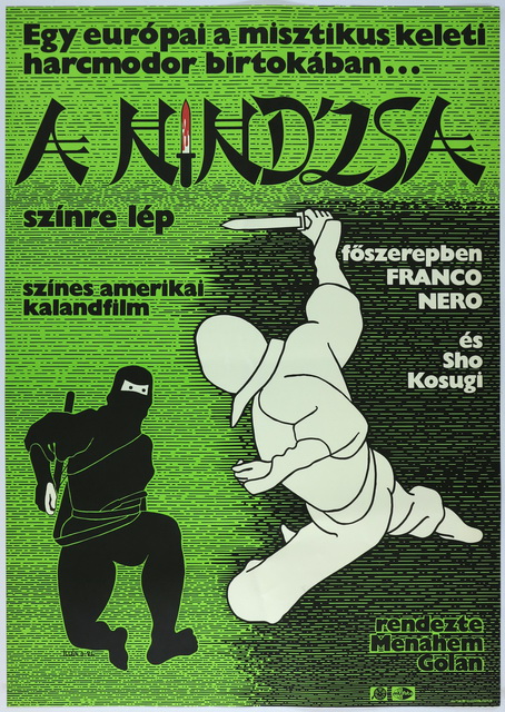 A nindzsa színre lép (Enter the Ninja)1981.UNCUT.READ.NFO.720p.BluRay.x264.HUN MTM0NTAwMg