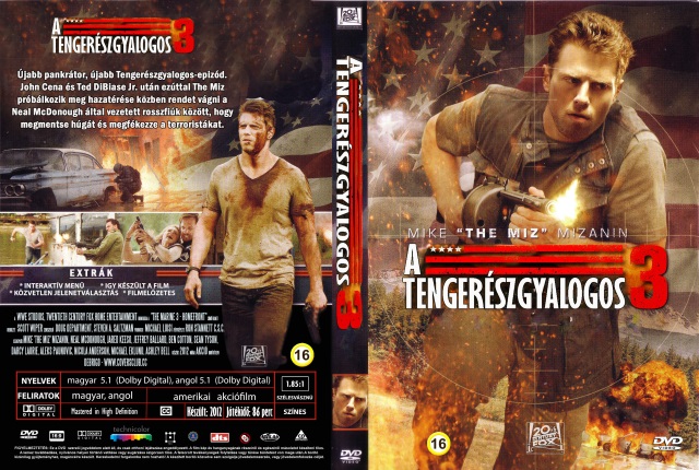 A tengerészgyalogos 3. - (The Marine.3 - Homefront)   2013 MTM1NTI4OA