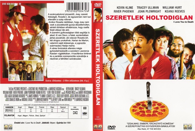 Szeretlek holtodiglan - (I Love You to Death)   1990 MTM1NTk3NA