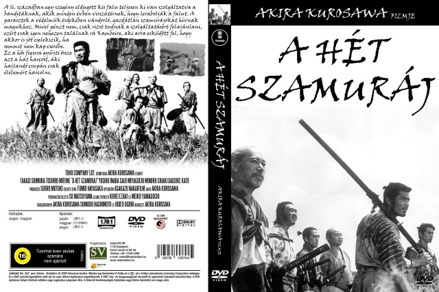 A hét szamuráj -  (The Seven Samurai/Sicsinin No Szamurai)   1954 MTM3NTY2Ng