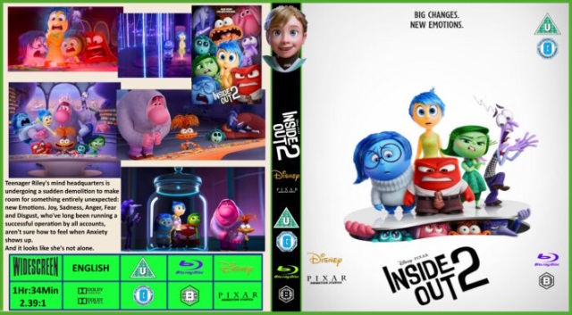 Agymanók 2. - (Inside Out 2)   2024 MTM3NTY3NQ