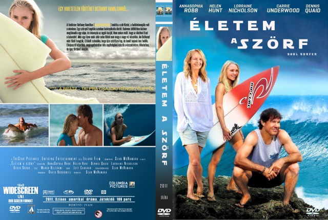 Életem a szörf - (Soul Surfer)   2011 MTM3NTY4MQ