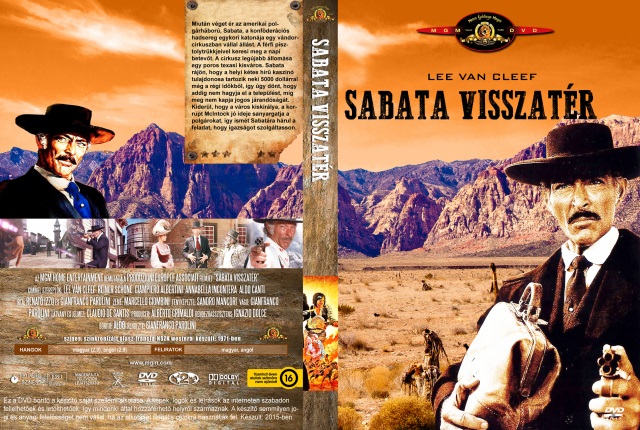 Sabata visszatér -  (Return of Sabata / È tornato Sabata... hai chiuso un'altra volta)   1971 MTM3NTc1Ng