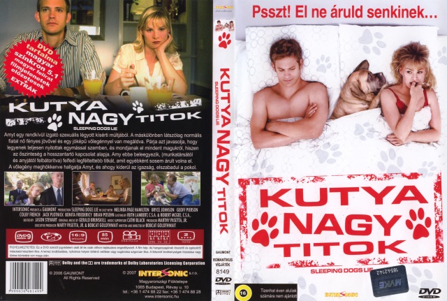 Kutya nagy titok - (Sleeping dogs lie/Stay)   2006 MTM3NTc2MQ