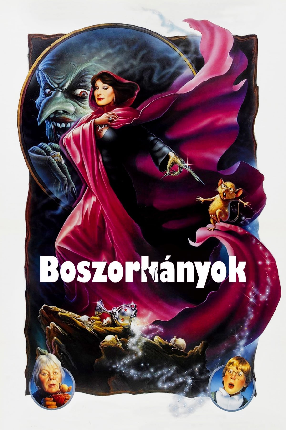 Boszorkanyok.1990.Custom.DVDRip.XviD.Hun-JM