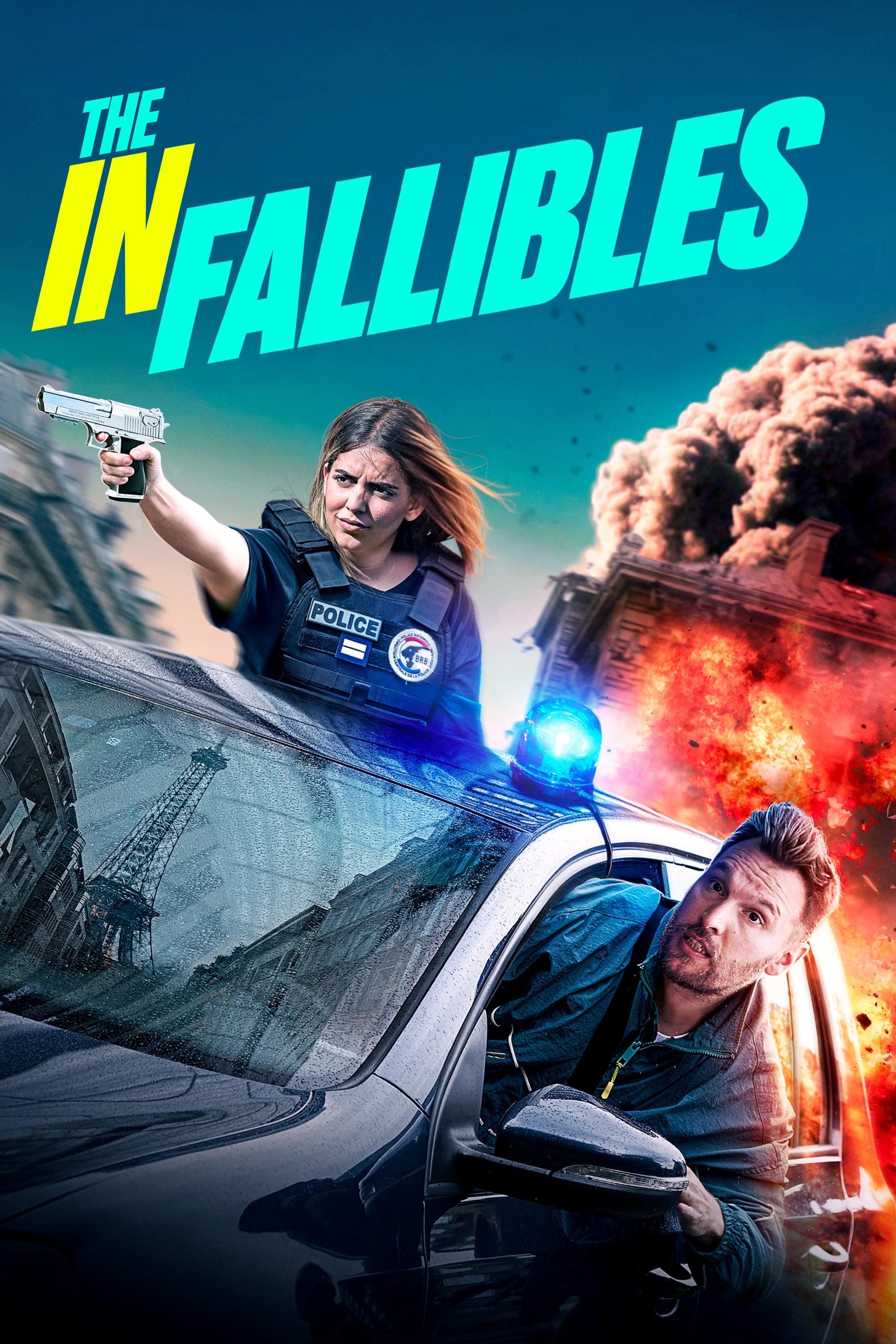 Les.Infaillibles.2024.720p.AMZN.WEB-DL.DDP5.1.H264-B9R