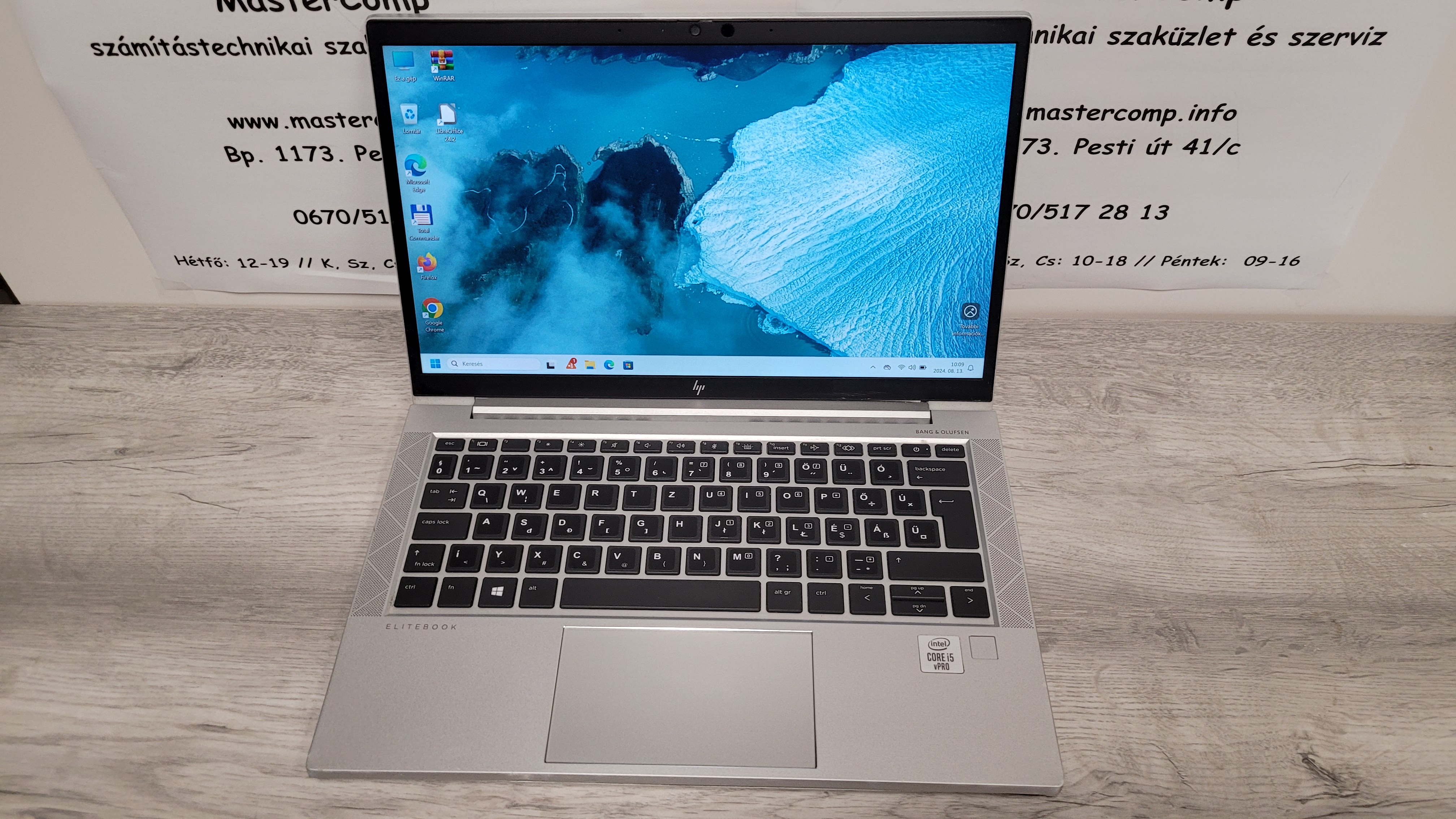  Hp 830 G7