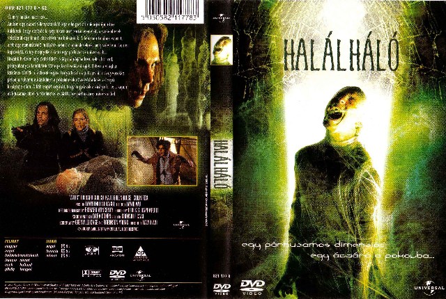 Halálháló - (Webs)   2003 MTMyNzY3Mg