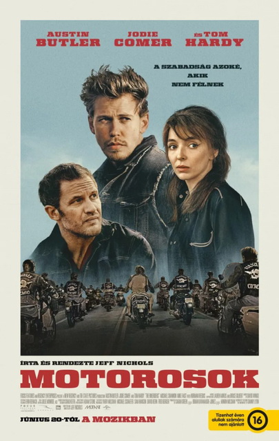 Motorosok (The Bikeriders)2023.BDRip.x264.HUN MTMzODc4OA