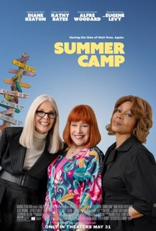 Summer.Camp.2024.720p.AMZN.WEB-DL.DD+5.1.H.264.HuN-No1 - borítókép