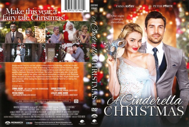 Amerikai Hamupipőke - (A Cinderella Christmas)   2016 MTQ2OTM4NA