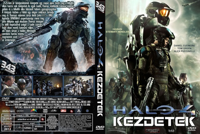 Halo 4 - Kezdetek - (Halo 4 Forward Unto Dawn)    2012 MTQ3MjEyMQ