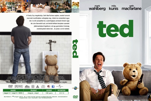 Ted - (Ted)   2012 MTQ5MDU3MA