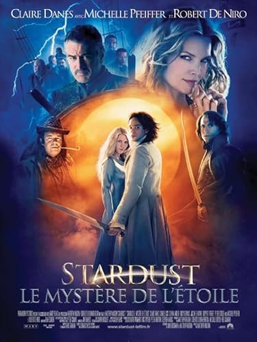 Stardust 2007 2160p UHD BluRay REMUX DTS-HD MA 5 1 DoVi-HDR HEVC HuN-GOODWILL