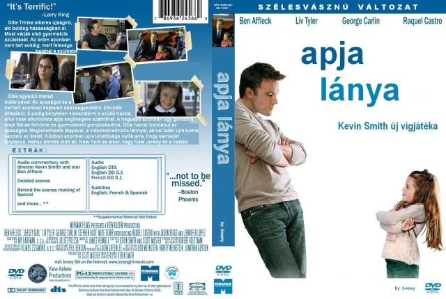 Apja lánya (mHD) - (Jersey Girl)   2004 MTQwNzE5NA