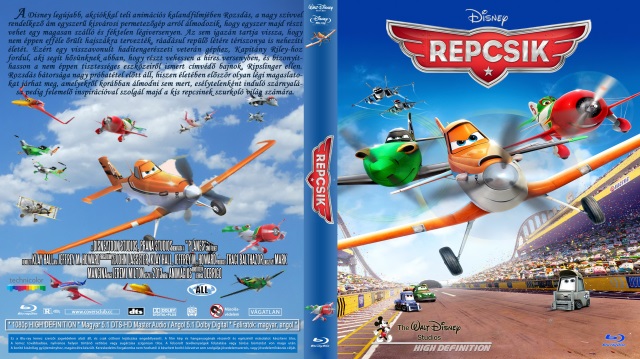 Repcsik - (Planes)   2013 MTQxODk0NA