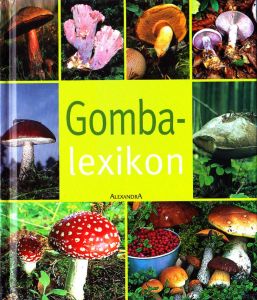 Gombalexikon