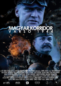 Magyar.korridor.Varso.1944.HDTV.x264.AC3.Hun-MrX - borítókép