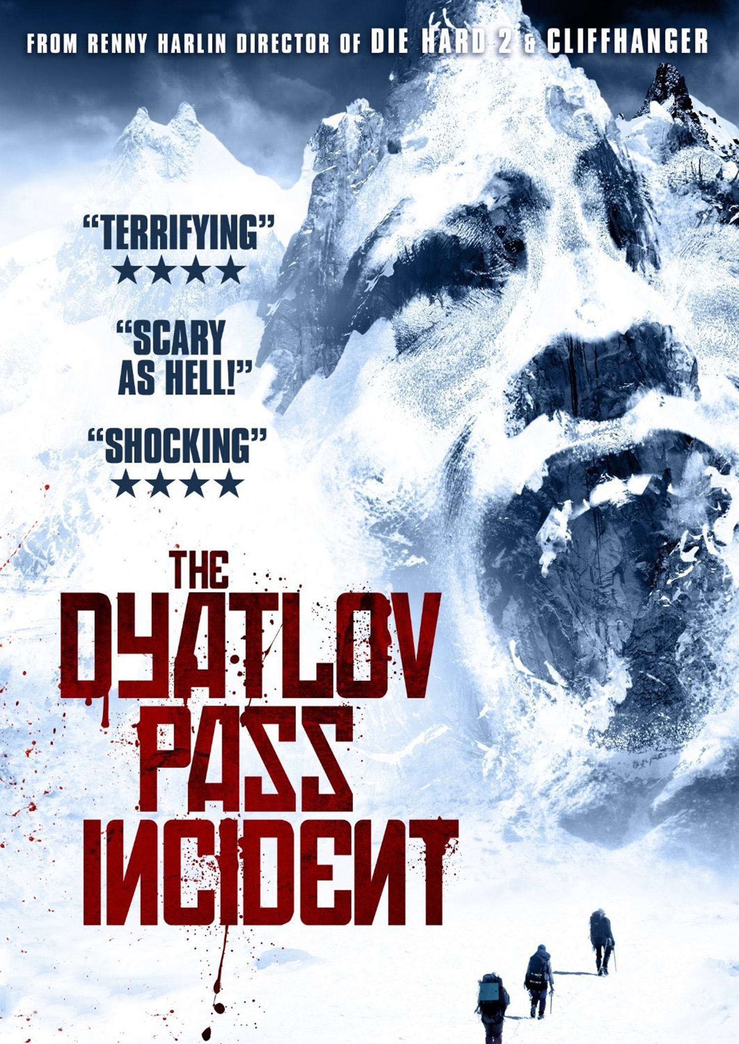 The.Dyatlov.Pass.Incident.2013.BDRiP.x264.Hun-SNERZ - borítókép