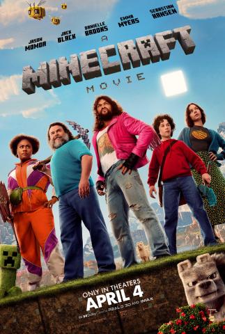 A.Minecraft.Movie.2025.1080p.WORKPRINT.x264.COLLECTiVE - borítókép