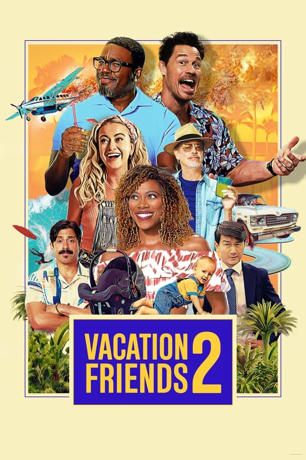 Vacation.Friends.2.2023.2160p.DSNP.WEB-DL.DV.HDR.DDP5.1.Atmos.H.265.HUN-FULCRUM