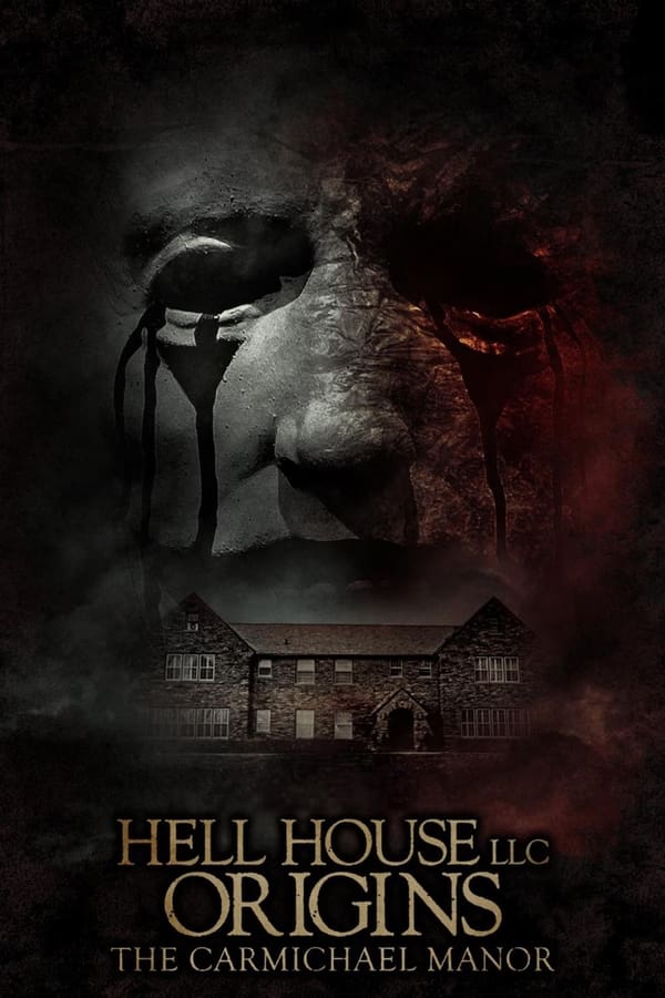 Hell.House.LLC.Origins.The.Carmichael.Manor.2023.1080p.HDLight.x264.HuN-MaTeK