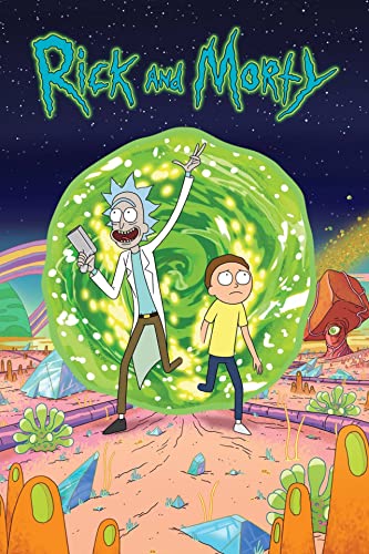 Rick.and.Morty.S08E02.720p.AMZN.WEB-DL.DDP5.1.H.264.HUN.ENG-PTHD
