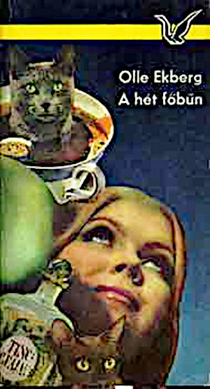 Olle Ekberg - A ht fbn (1972)[EPUB]
