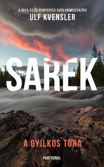 Ulf Kvensler - Sarek (2023)[EPUB]