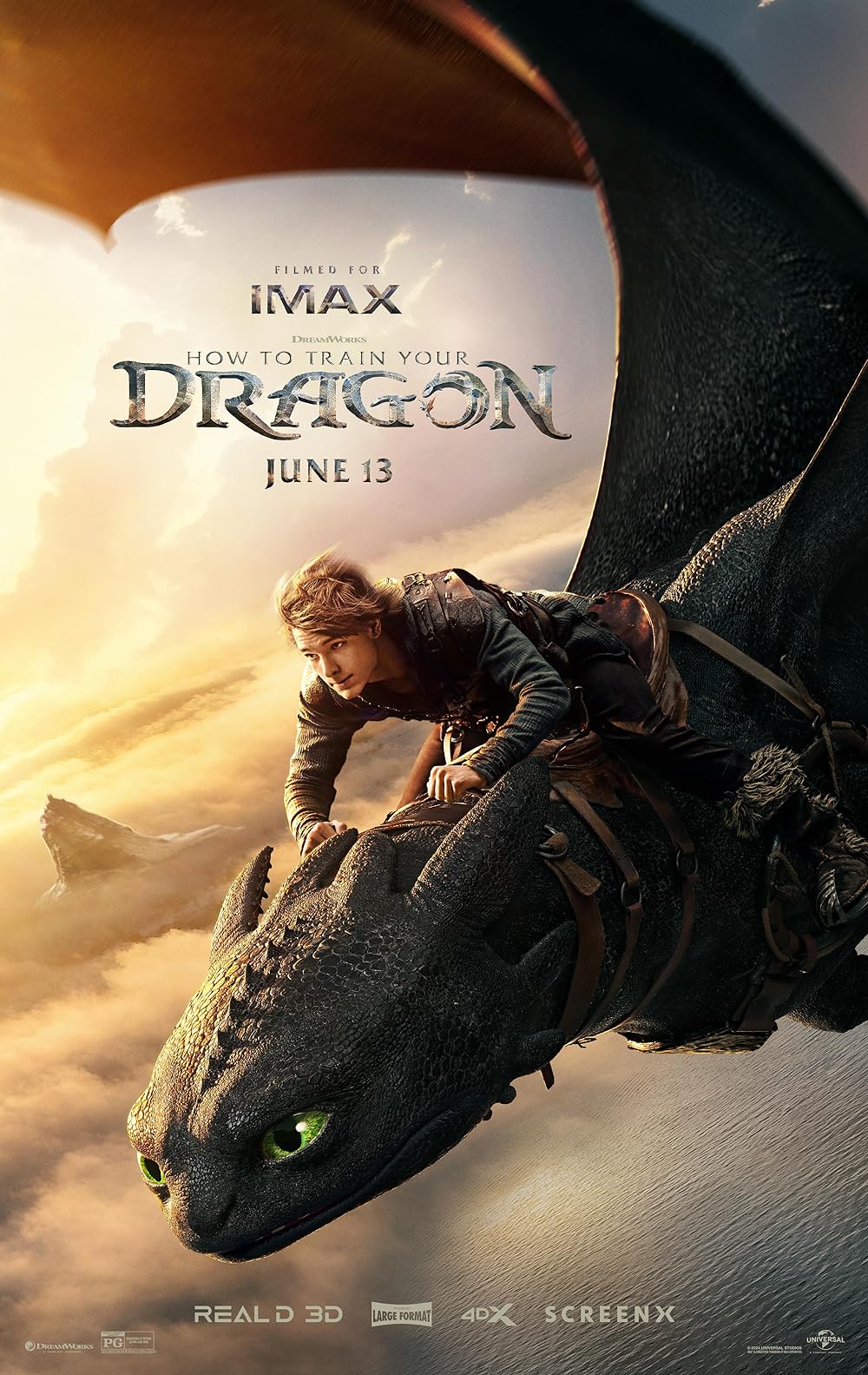 How.to.Train.Your.Dragon.2025.1080p.HDTS.V2.X264.Dual.YG