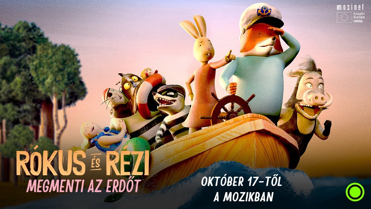 Fox.and.Hare.Save.the.Forest.2024.1080p.MAX.WEB-DL.DD+5.1.H.264.HuN-No1