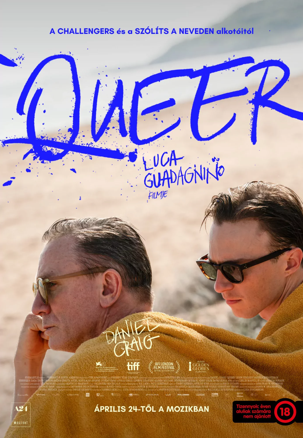 Queer.2024.720p.WEBRip.x264.HUNsub