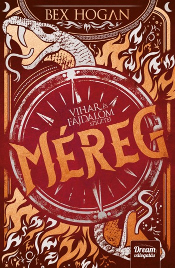 Bex Hogan - Mreg (2023)[ADOBE PDF]