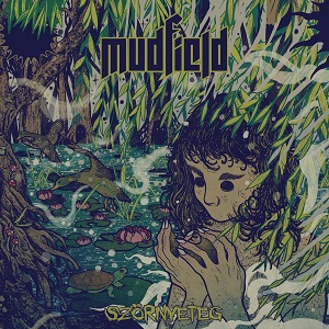 Mudfield - Szrnyeteg