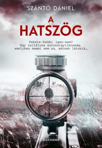 Sznt Dniel - A hatszg (Budai Viktor 2.)