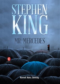 Stephen King - Mr. Mercedes (2014)[ADOBE PDF]