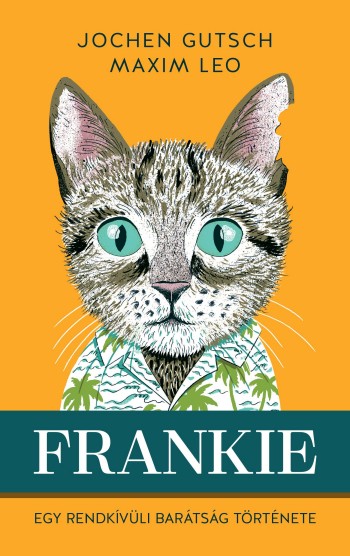 Jochen Gutsch, Maxim Leo - Frankie