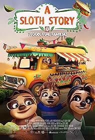 The.Sloth.Lane.2024.1080p.AMZN.WEB-DL.DDP5.1.H.264.HUN-SNYTHOL - borítókép