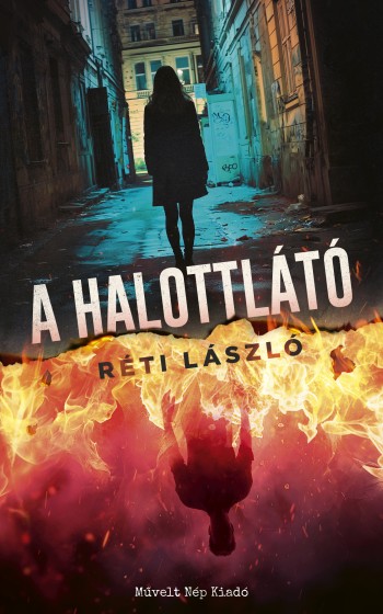 Rti Lszl - A halottlt (2025)[EPUB]