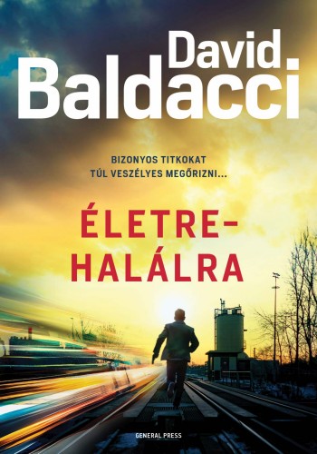 David Baldacci - letre-hallra (2025)[EPUB]