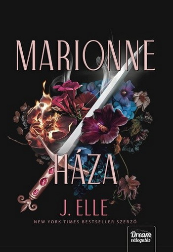 J. Elle - Marionne hza (2025)[EPUB]