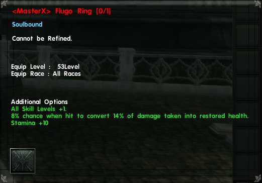 Ring 8