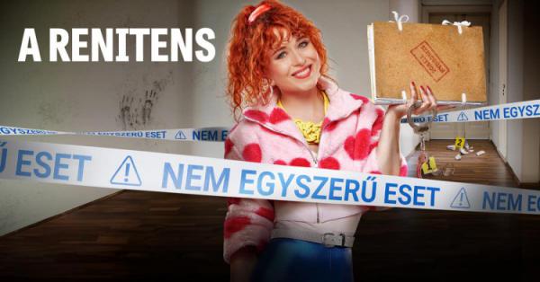 A.renitens.S02.COMPLETE.HUN.WEB-DL.H264-LEGION - borítókép