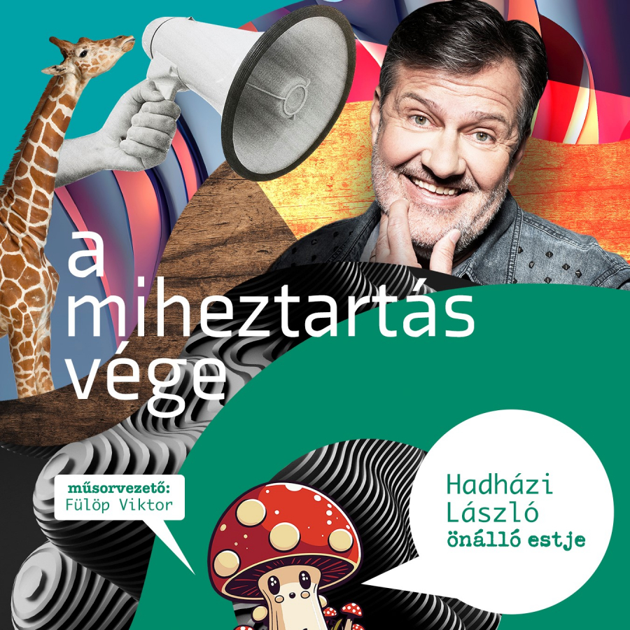 Hadhzi Lszl - A miheztarts vge