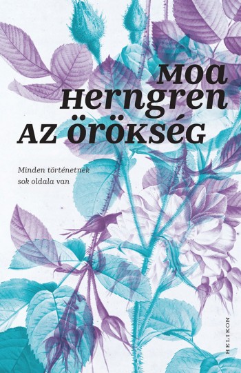 Moa Herngren - Az rksg (2025)[EPUB]